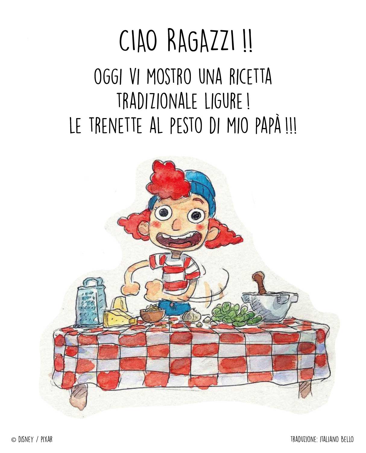 Cucina 3 trenette1 it web | Cucina