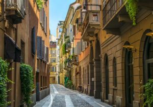 Viaggiare 1 Vie di Brera | Viaggiare