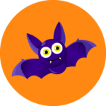 Letture & racconti 2 pipistrello icon | Letture & racconti